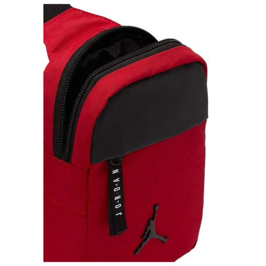 Jordan Τσαντάκι χιαστί Airborne Hip Bag Jordan Τσαντάκι χιαστί Airborne Hip Bag